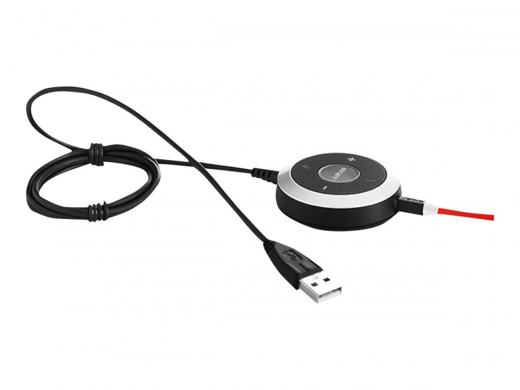 JABRA Jabra Evolve 40 Stereo Usb-C UC