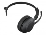 Jabra Office Trådlös Hörlur, Jabra Evolve2 65 Link380a Uc Mono Black Jabra Office Trådlös Hörlur, Jabra Evolve2 65 Link380a Uc Mono Black