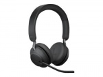 Jabra Office Trådlösa Hörlurar, Jabra Evolve2 65 Link380a Uc Stereo Black Jabra Office Trådlösa Hörlurar, Jabra Evolve2 65 Link380a Uc Stereo Black