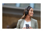 Jabra Office Trådlösa Hörlurar, Jabra Evolve2 75 Link380c Ms Stereo Black