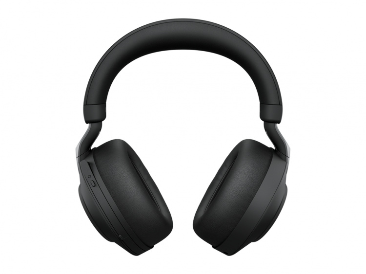 Jabra Office Trådlösa Hörlurar med Laddställ, Jabra Evolve2 85 Link380a Uc Stereo Black Jabra Office Trådlösa Hörlurar med Laddställ, Jabra Evolve2 85 Link380a Uc Stereo Black