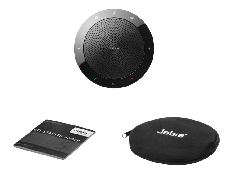 JABRA Speak 510 UC JABRA Speak 510 UC