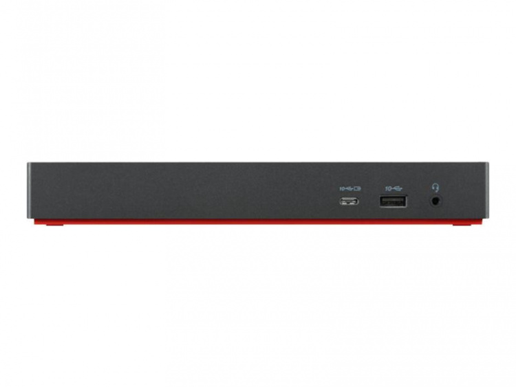 Lenovo THINKPAD THUNDERBOLT 4 DOCK