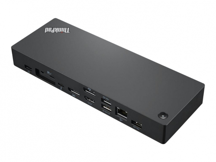 Lenovo THINKPAD THUNDERBOLT 4 DOCK