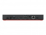 Lenovo THINKPAD THUNDERBOLT 4 DOCK