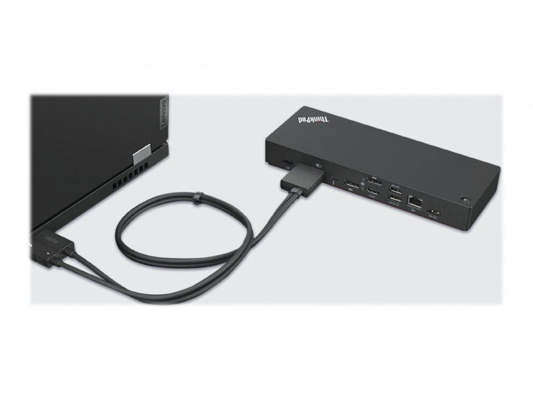 Lenovo THINKPAD THUNDERBOLT 4 DOCK