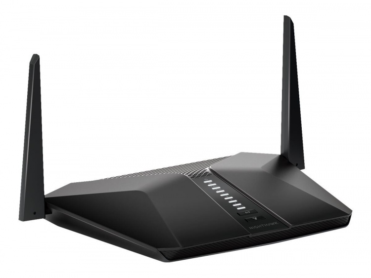 Netgear RAX40 4-STREAM AX3000 WIFI ROUTER
