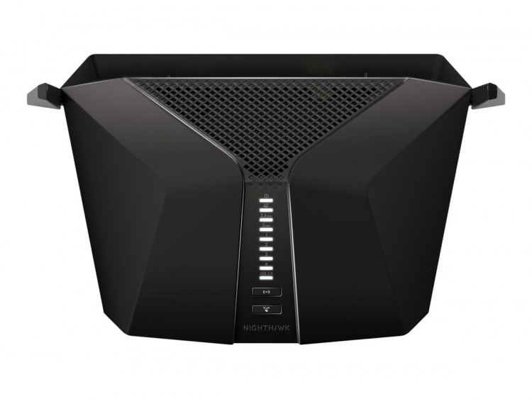 Netgear RAX40 4-STREAM AX3000 WIFI ROUTER