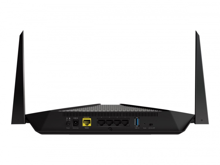 Netgear RAX40 4-STREAM AX3000 WIFI ROUTER