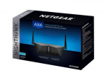 Netgear RAX40 4-STREAM AX3000 WIFI ROUTER