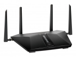 Netgear RAX50-100EUS AX5400 WIFI 6 ROUTER