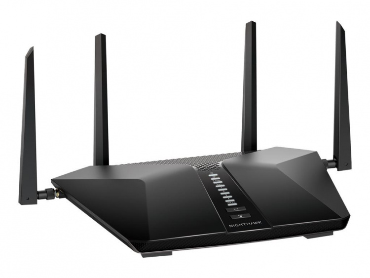 Netgear RAX50-100EUS AX5400 WIFI 6 ROUTER