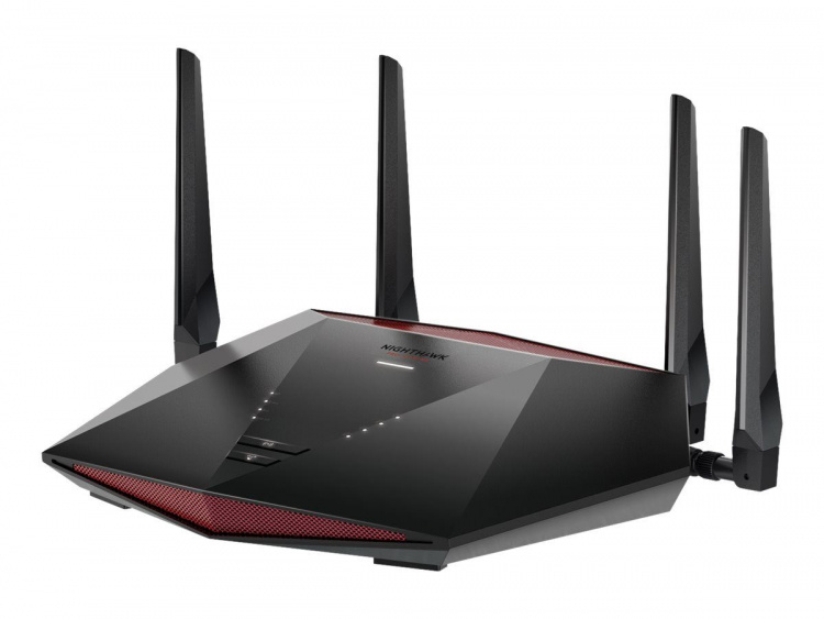 Netgear XR1000 WIFI6 AX5400 GAMING ROUTER