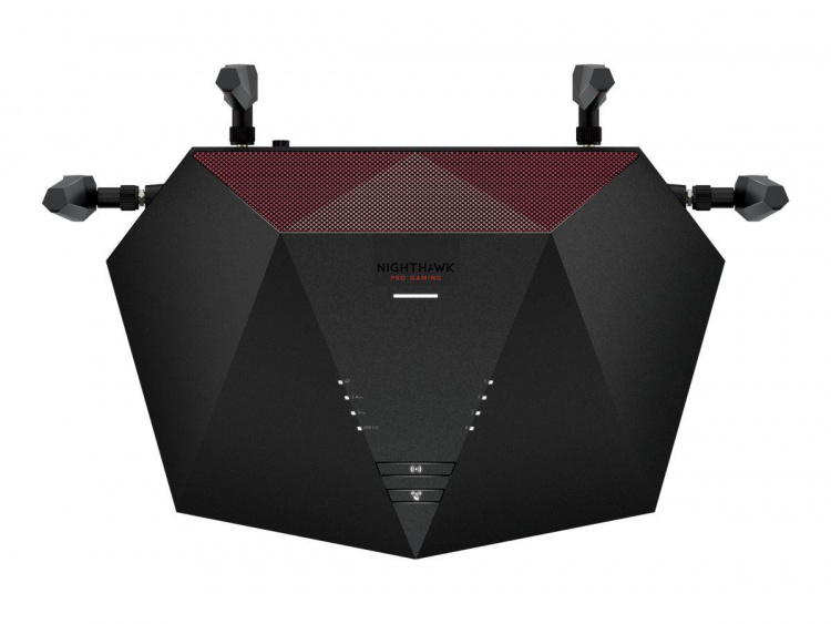 Netgear XR1000 WIFI6 AX5400 GAMING ROUTER