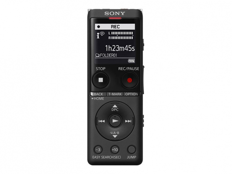 SONY ICDUX570B.CE7 
