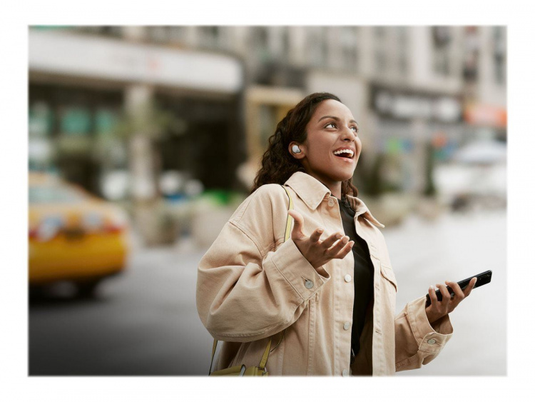 SONY LinkBuds S WFLS900NW