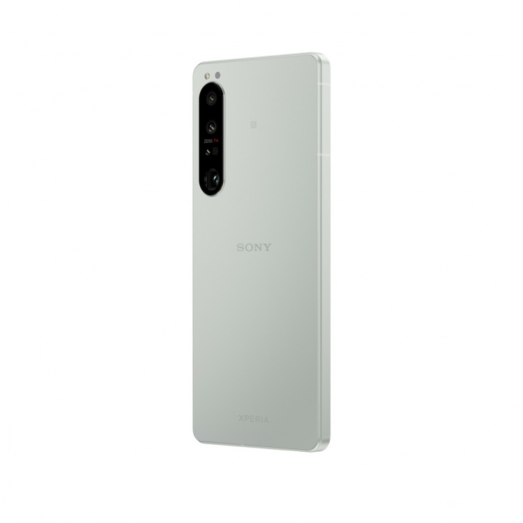 SONY Xperia 1 Mk4 5G 256GB White