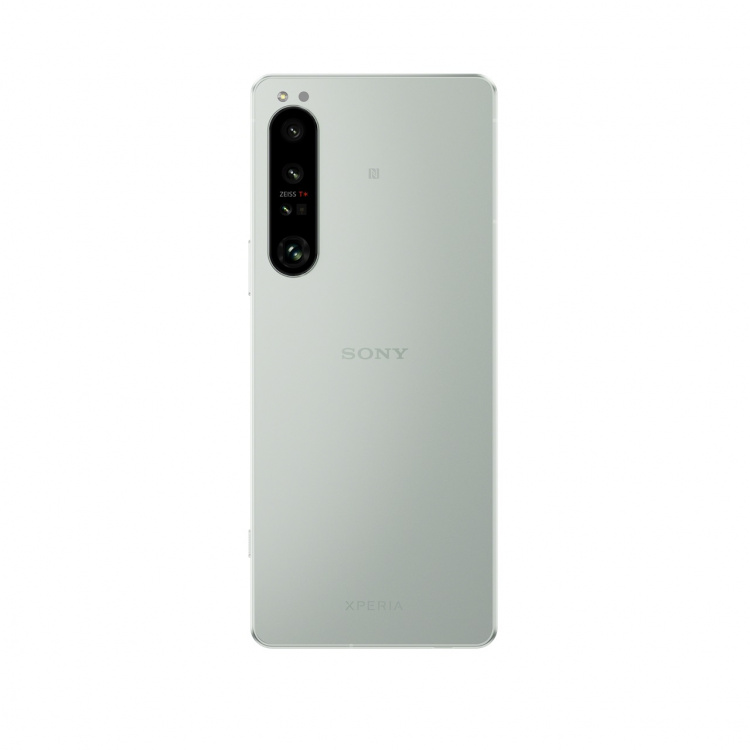 SONY Xperia 1 Mk4 5G 256GB White
