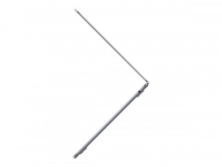 Apple 13in MacBook Air M2 8-C CPU 8-C GPU 8GB 512GB SSD Space Grey