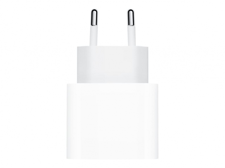 Apple 20W USB-C-lichtnetadapter