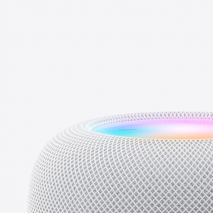 Apple HomePod (2 gen.) - Vit