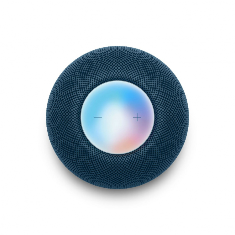 Apple HomePod Mini - Blue