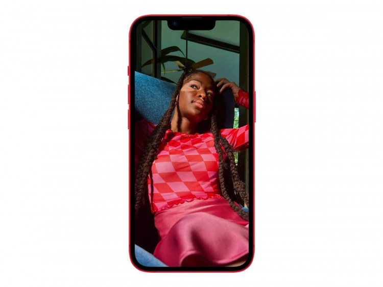 Apple iPhone 14 5G 128GB Red