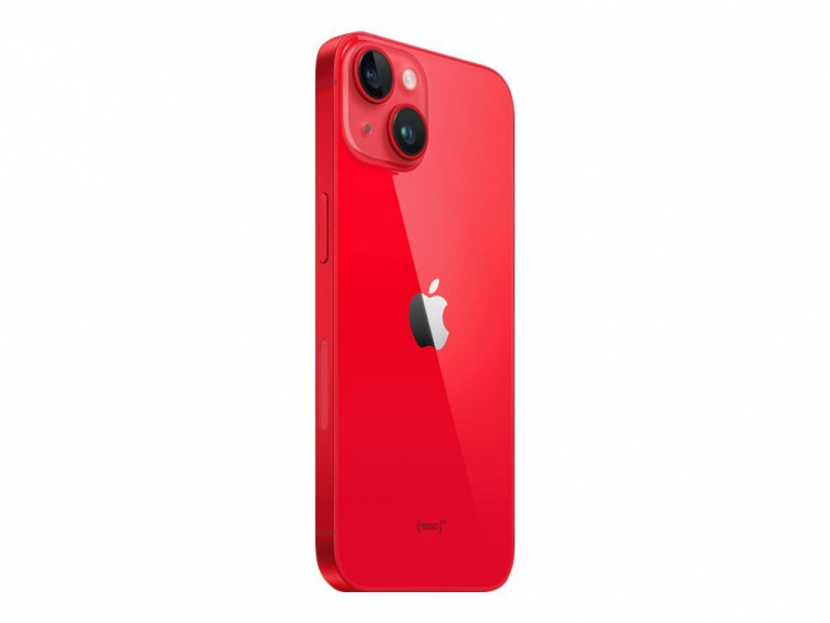 Apple iPhone 14 5G 128GB Red