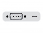 Apple Lightning to VGA Adapter