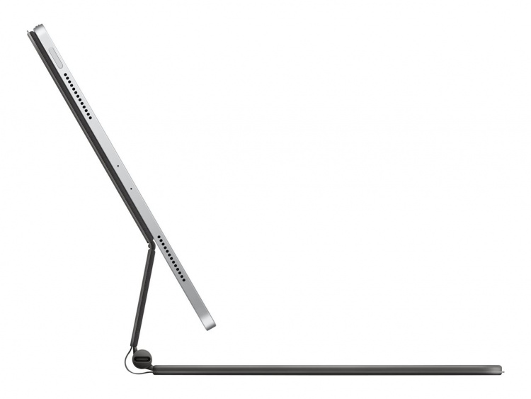 Apple Magic Keyboard 11