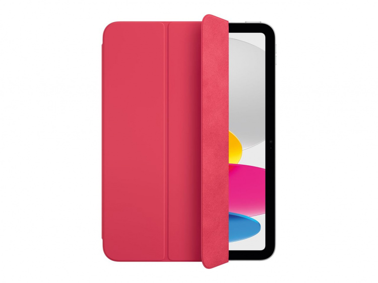 Apple Smart Folio for iPad (10th generation) - Watermelon