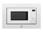 Electrolux Mikrovågsugn LMS2173EMW Electrolux Mikrovågsugn LMS2173EMW