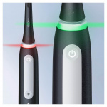 Oral-B iO4s Matt Black