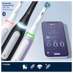 Oral-B iO4s Matt Black