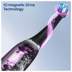 Oral-B iO4s Matt Black