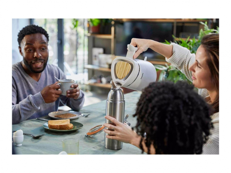 Philips Vattenkokare HD9365/10