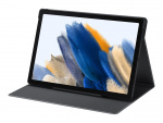 Samsung BOOK COVER GALAXY TAB A8 DARK GREY