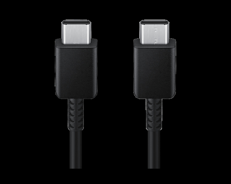 Samsung Cable 1.8m 3A DX310 Black