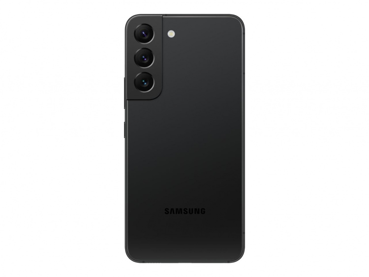 Samsung Galaxy S22 S901 128GB Black Enterprise Edition