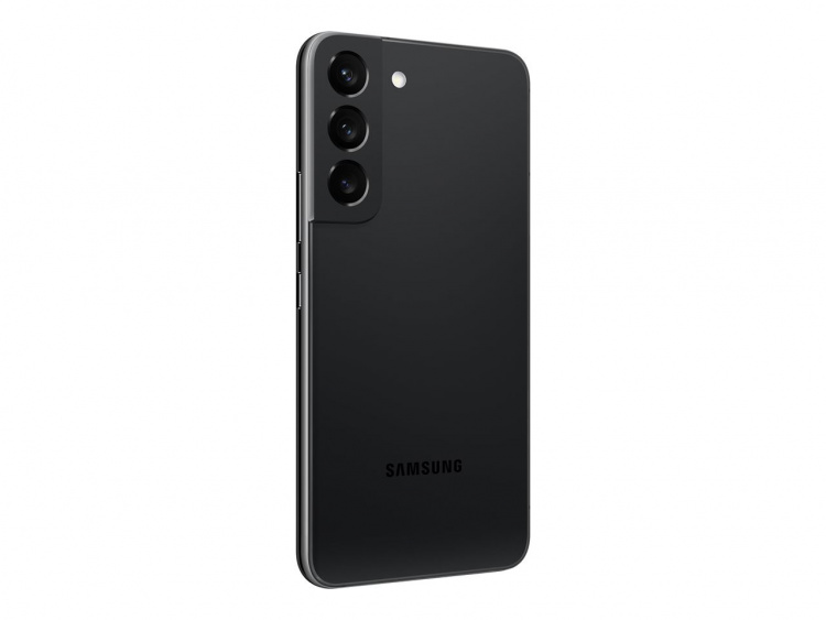 Samsung Galaxy S22 S901 128GB Black Enterprise Edition