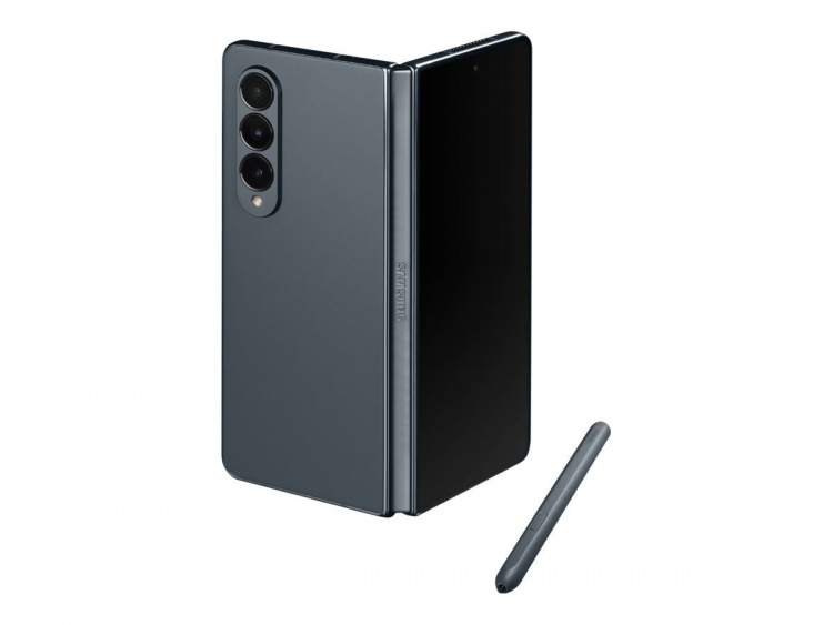 Samsung Galaxy Z Fold4 5G 512GB Gray Green