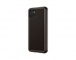 Samsung Soft Clear Cover Galaxy A03 Black Samsung Soft Clear Cover Galaxy A03 Black