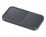 Samsung Wireless Charger Duo P5400 15w excl. cable Black Samsung Wireless Charger Duo P5400 15w excl. cable Black