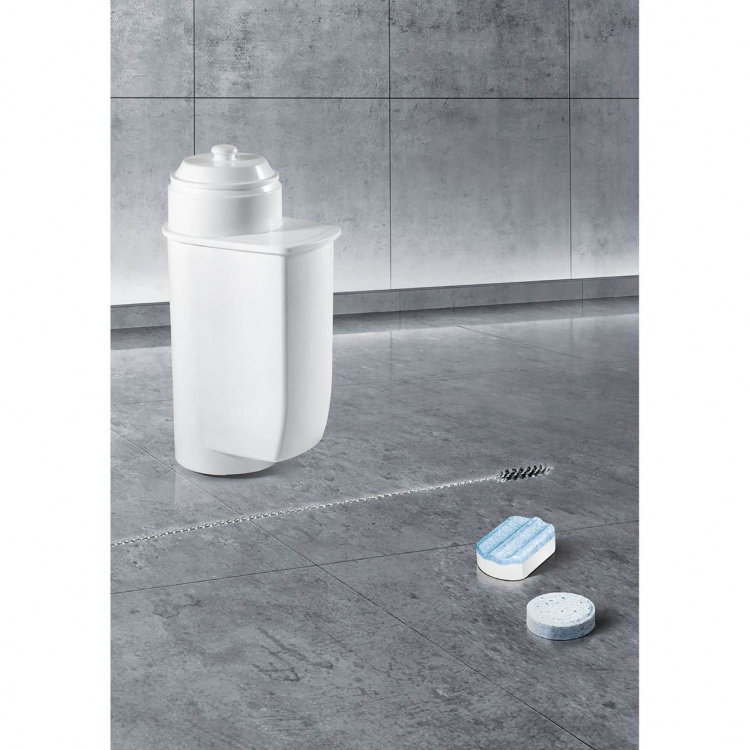 Siemens Rengöringskit espressomaskiner TZ80004B