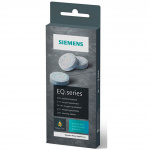 Siemens Rengöringstabletter TZ80001B