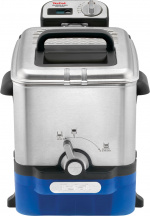 Tefal Friteuse OleoClean Pro Digitaal 3,5L