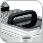 Tefal Friteuse OleoClean Pro Digitaal 3,5L