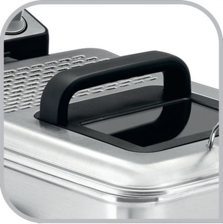 Tefal Friteuse OleoClean Pro Digitaal 3,5L