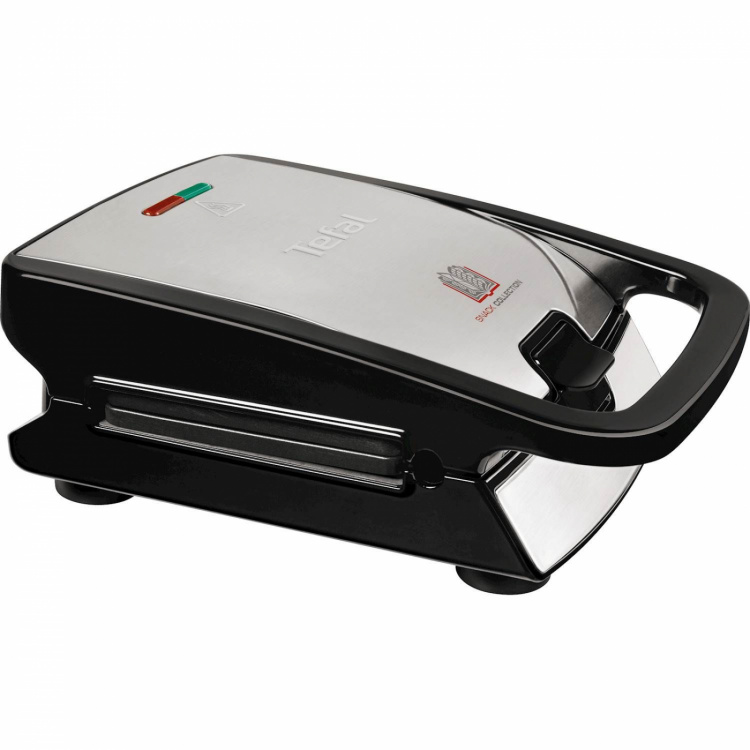 Tefal Smörgåsgrill Snack Collection Multi SW852D12 Tefal