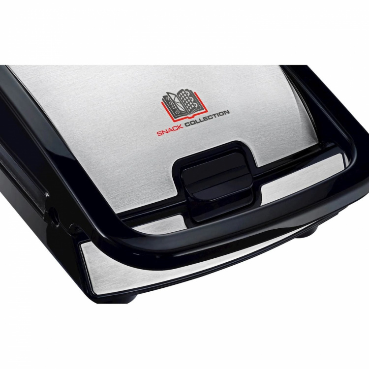 Tefal Smörgåsgrill Snack Collection Multi SW852D12 Tefal